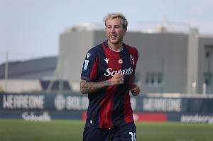 前教练：贝纳德斯基重新成为很有价值的球员，希望他能参加世界杯