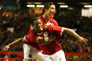 谁是GOAT？埃弗拉：每个人都有自己的偏好，我选C罗而不是梅西