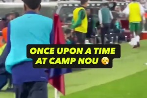 回击抹黑！巴尔韦德：拒绝上场？我曾带伤为皇马出战！