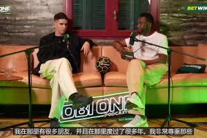 奥斯卡：人们常说中国不好，说中国人吃狗。这不是真的