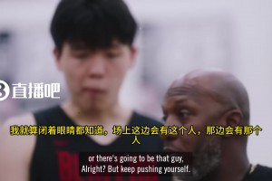 底子真好！周玲安跳国风爵士舞，别有一番风情