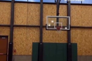 这撤步这突破，我看到了莫西干哈登的影子了😍😍