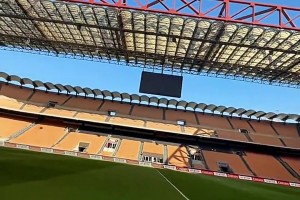 圣西罗将被拆除！新球场预计2031年竣工！