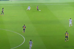 现在没有这种气势了！感受一下当年弗格森那支曼联，出场前的气质