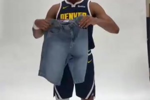 浓眉谈为何抗拒打5号位：我打4号位时更出色，整赛季打5消耗太大