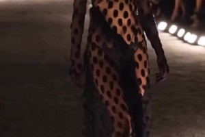 同样都是顶级超模，肯豆vs库兹马女友温妮-哈洛，你怎么选？😍