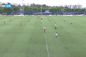 【集锦】中冠-五华华京1-2厦门壹零贰陆 张越梅开二度率队绝杀