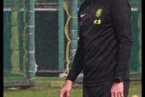 下课！重温塞蒂恩名言：未来这一年，我肯定是大家的“女朋友”