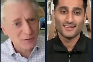 Shams：我当初之所以注册推特，就是因为詹姆斯的决定1😂