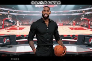 必看！杨瀚森季前赛首秀对阵勇士有望首发出战，你期待吗？