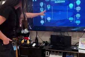 央妈苏超转播画面出现大纰漏！网友：以为自己眼花了😵