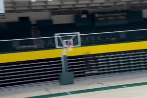 姚明重谈男篮亚洲杯：猜到了能进决赛，说实话没猜到能差点赢