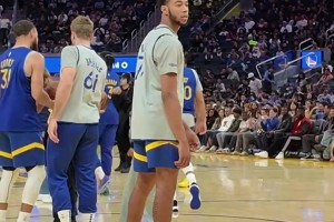 被夺权的30号！训练课上 塞斯穿象征家族荣耀的30号 哥哥被迫穿31😂