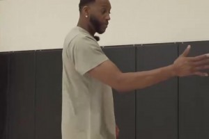 看看这距离❗️国外球迷：这是梅西在迈阿密最被低估的一球