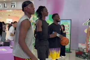 杰林-威成为史上最后的6号球员！NBA中还有哪些号码趣事？