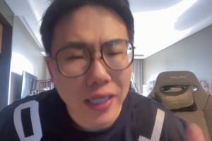 孔祥宇：杨瀚森拥有无限可能！他能在开拓者站稳脚跟+有战术地位