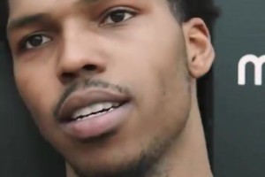 乐福曾夸：杨瀚森是很棒的组织者！脚步&手感好！和他打球很轻松