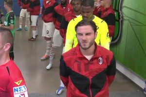 吉鲁米兰生涯五佳球❤️