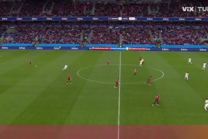 【集锦】世预赛-哈兰德戴帽+两度失点 挪威5-0以色列先赛9分领跑