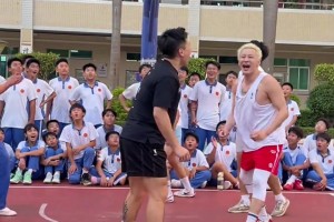 我见过的女的最厉害就是这位了~