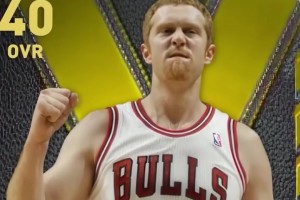 差距明显！被誉为NBA最差球员的白曼巴单挑普通人是什么样的？