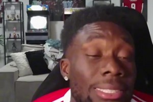 现在世人皆知门德斯，殊不知曾经阿芳世一左后卫🫠