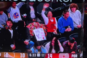 美记：杨瀚森会成姚明后最有影响力中国球员 他将改变NBA😲