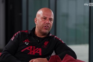 阿莫林谈“大局观”：我们俱乐部的成功就是赢得英超联赛冠军！！