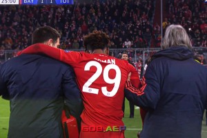 法拜的关键先生！谁还记得在姆巴佩之前，他也是法国天才😭