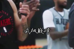 惊！前尼克斯主帅锡伯杜现身凯尔特人训练场！这是要搞事情？