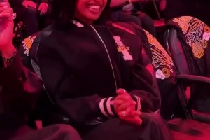 球技比穿搭更有说服力