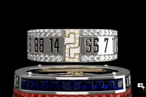 对阵湖人，库里赛前三分训练，轻松得像喝水一样！