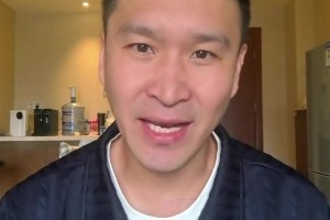 霍楠指导：最精彩的揭幕战！火箭输在了一号位 杜兰特太难了~