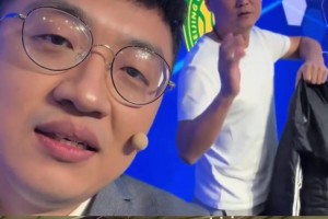 血压高了！国安名宿徐云龙暗批柏杨防守：习惯问题，没人教🤔