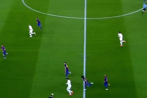 超级单兵！半场即射程的金边罗！石破天惊只是正常发挥！