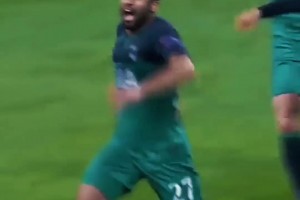 小卢卡斯一战封神！小卢卡斯绝杀这一幕，依然热血沸腾！