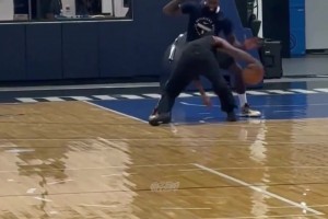 巅峰期的库里、罗斯、保罗，帕克认为谁最强？