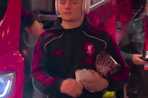 联赛仍未破荒！维尔茨本赛季9场英超依旧0球0助！