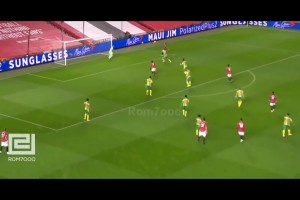 初期的他有多惊艳？B费大师级传球集锦！溢出屏幕的想象力！