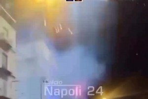 苏超的魅力有多大？来看网友实拍南通市街边实景🔥