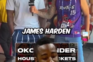 从体育生到球员！JR此前：新秀时最难适应时间比上学充裕太多了！