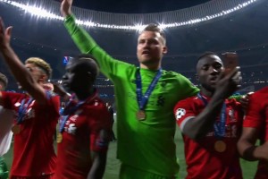 伟大的42号传承！网友：这位17岁的天才，已预订拜仁的下一任国王