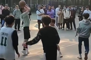 前所未有！加内特此前狂吹文班：他是奥尼尔和杜兰特的结合体！