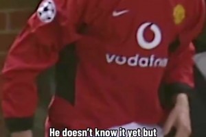 大哥大！姆巴佩当年禁区内倒地是魔笛马上放话：别想跳水！