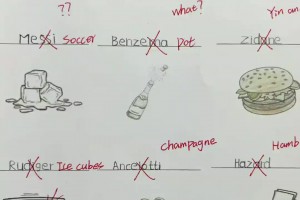 能全懂的，基本看球年龄最少20年起步🤣