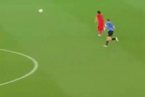 全能中场！皇马：不会以为，他只会远射吧！