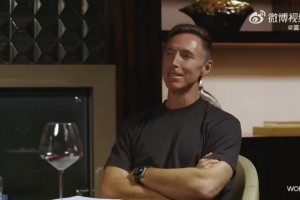 纳什：我防不住库里，退役后加入勇士团队！詹姆斯：打不过就加入