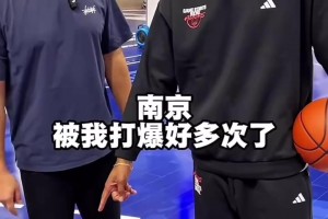 林葳教练：要想建立信心就得打好基础，林葳还有很长的路要走！