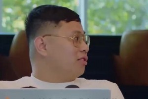 德隆：保罗还在打球？去年还打了82场？我现在下个楼梯都能受伤！