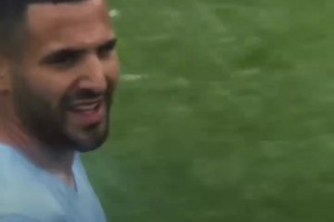 戴手套的他就是概念神！马赫雷斯经典的雪夜斩巴黎！